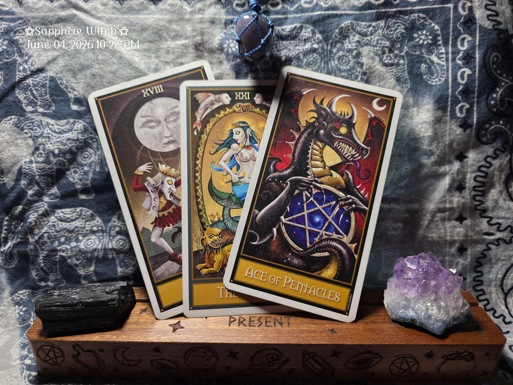 Career Insight Spread
