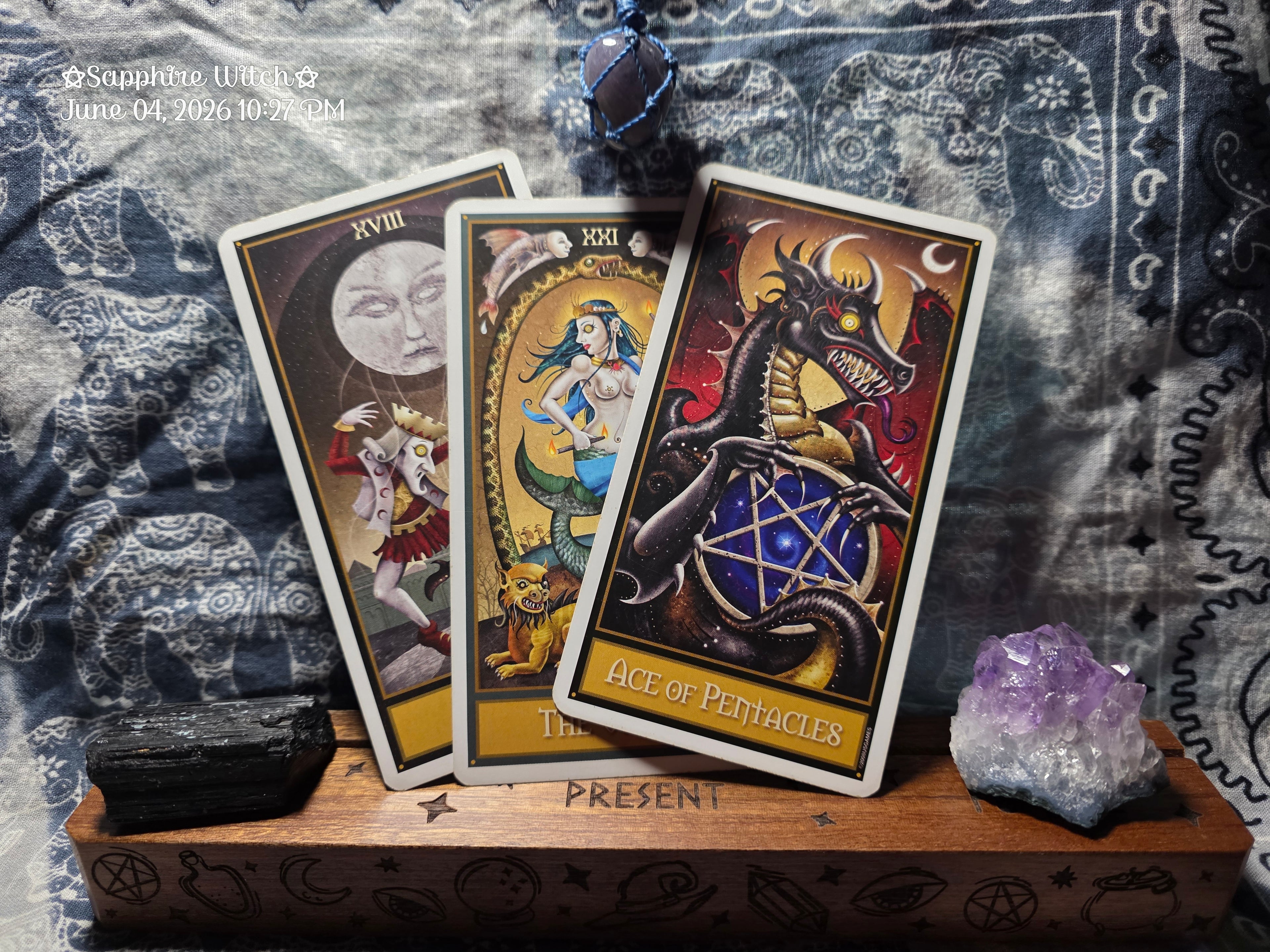 Career Insight Spread