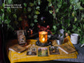 Spirit's Full Guidance Spread