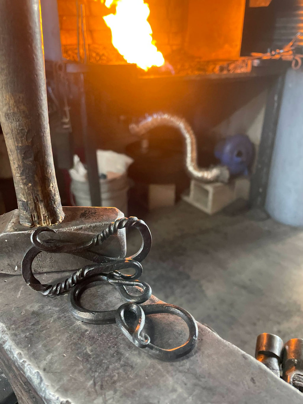 CUSTOM Iron Orders