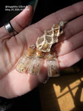 Wish in a Bottle Spell Bottle